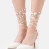 RAID Femme ELANI Richelieus White 1 RAID Femme ELANI Richelieus White -Pas Cher RAID Boutique fc776909a0b84aa68f5a11e75f9d170a