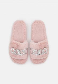 RAID LEONAA Mules Pink Femme -Pas Cher RAID Boutique fcd639e20842469d9aa773b55d8061cb