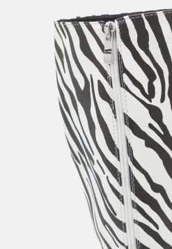 RAID Femme SAARA Bottes à Talons Hauts Black -Pas Cher RAID Boutique fcf41198d2174455a7fc11db72864d6b