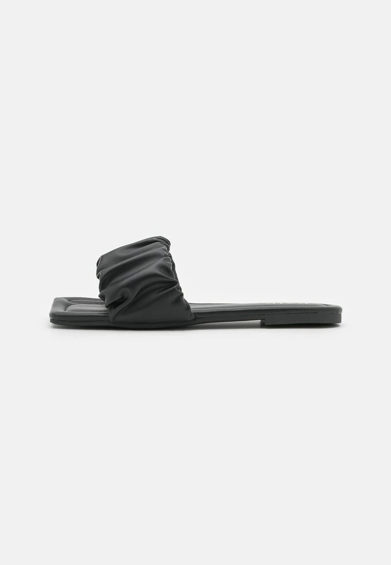 RAID TONI Mules Black Femme 4 RAID TONI Mules Black Femme – Image 2