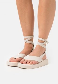 RAID Femme FRED Tongs Cream