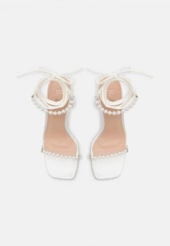 RAID KIEHL Sandales à Talons Hauts Ivory Femme 13 RAID KIEHL Sandales à Talons Hauts Ivory Femme -Pas Cher RAID Boutique fef4210636084706a5f96cce7aa7b690