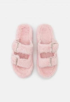 RAID ALIMA Mules Baby Pink Femme -Pas Cher RAID Boutique ffa7675b18a748deaf5a66e89aec6229