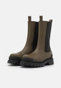 RAID TAXON Bottes à Plateau Khaki Femme -Pas Cher RAID Boutique ffd37789cc034ce8b8f52f3da8ea857c